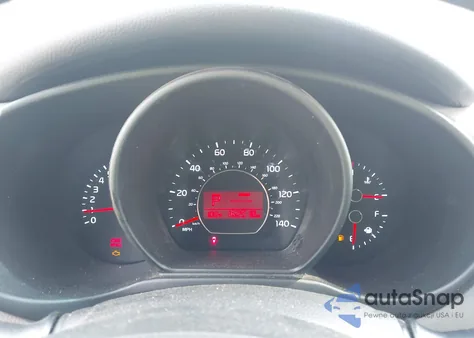 2015 Kia Soul z USA, uszkodzony, nr VIN KNDJN2A21F7794170